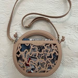 *BRAND NEW* Tous Amaya Kao Purse